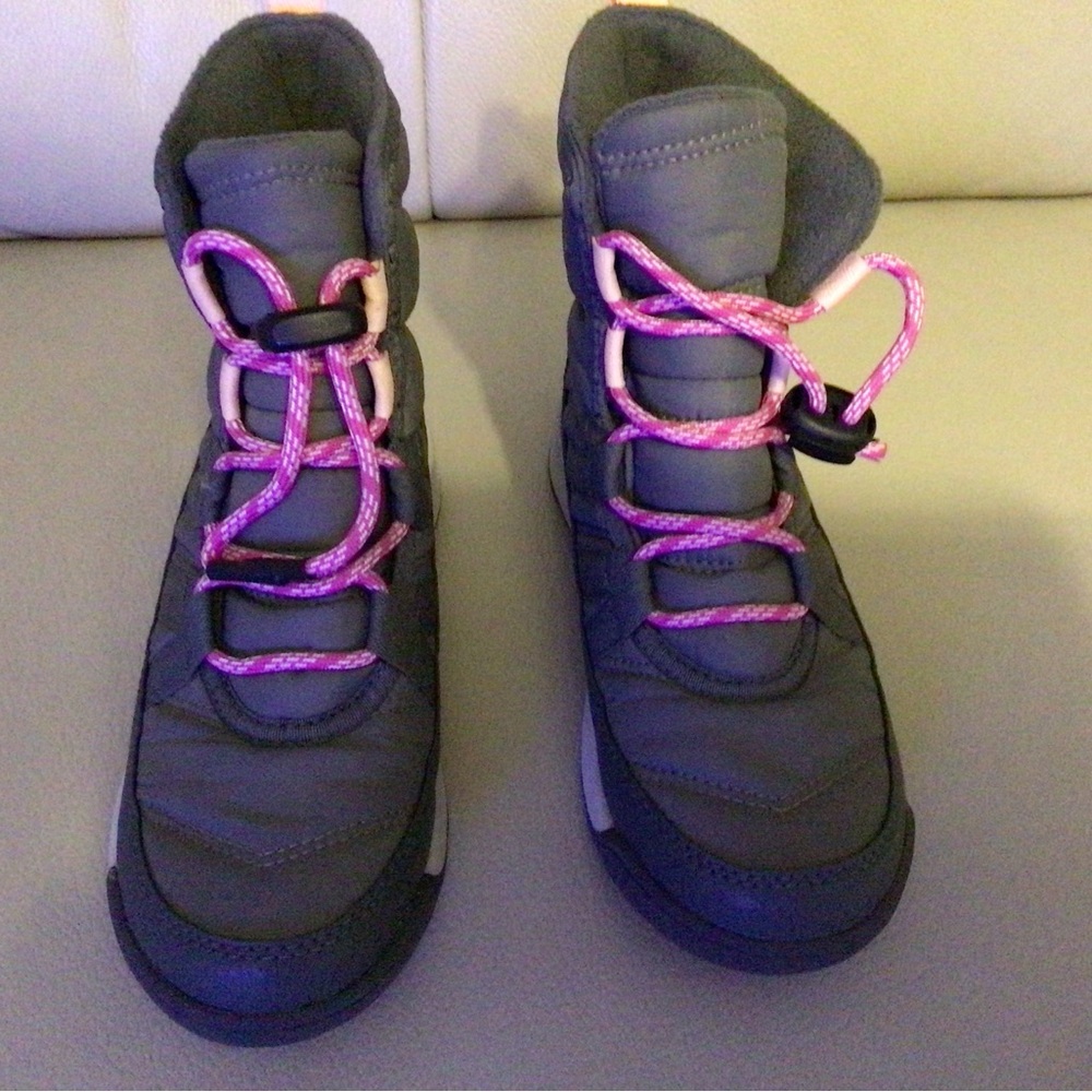 Kids Sorel Boots